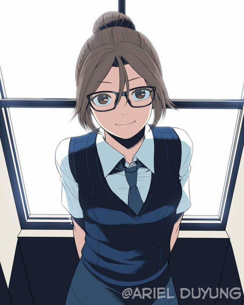 Good/bad Fortune 53 trang 37