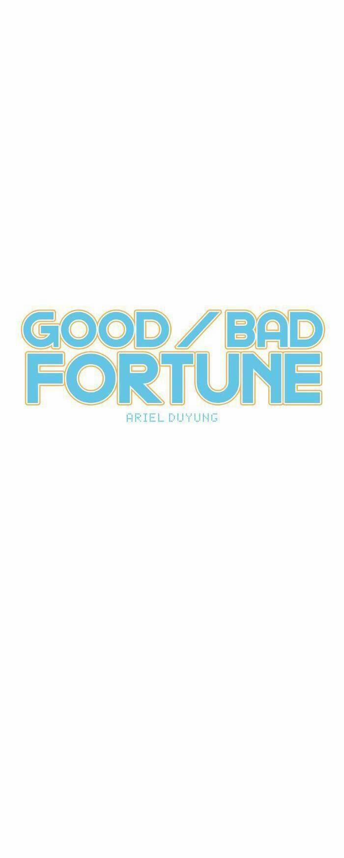 Good/bad Fortune 53 trang 4