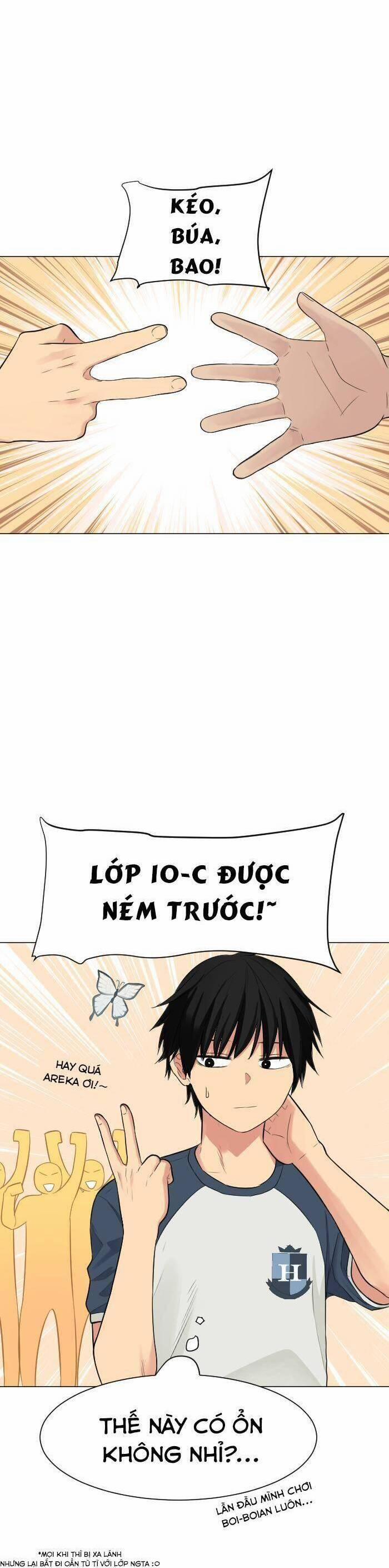 Good/bad Fortune 53 trang 6