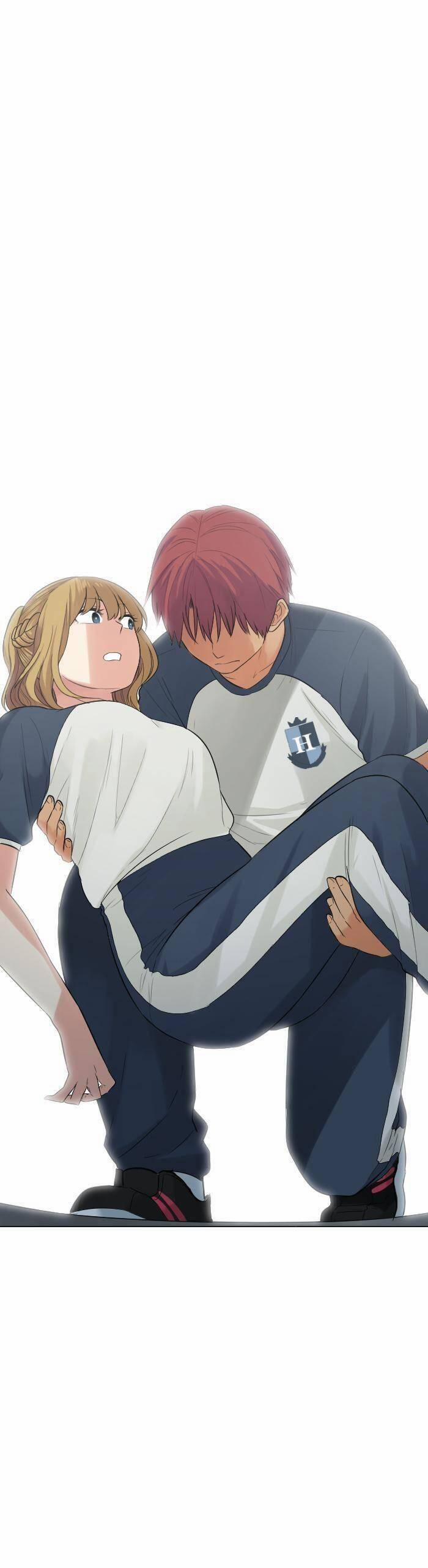 Good/bad Fortune 54 trang 1