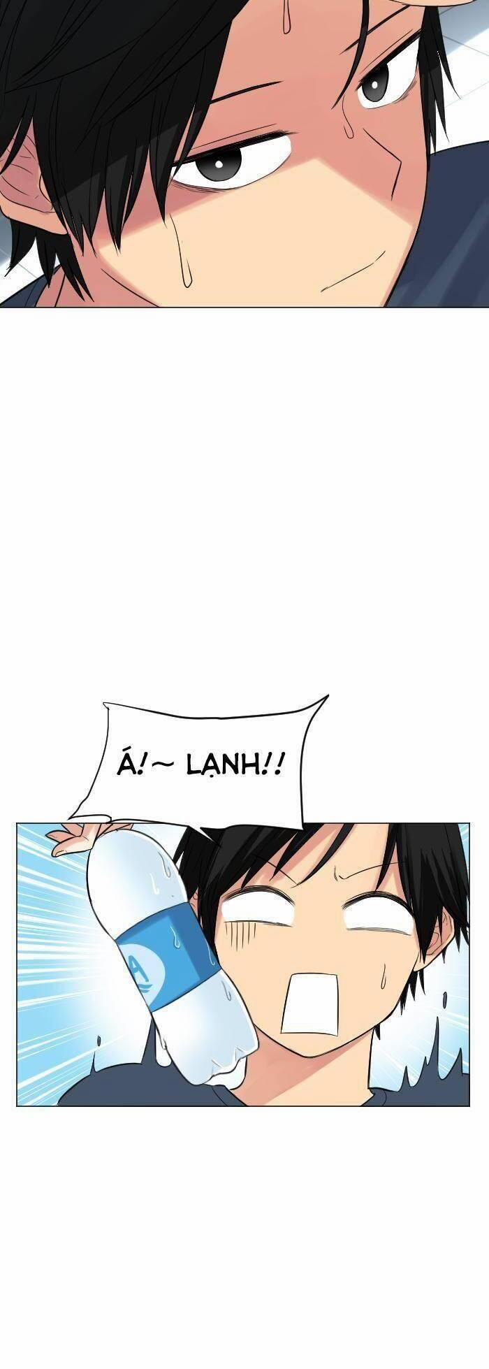 Good/bad Fortune 54 trang 10