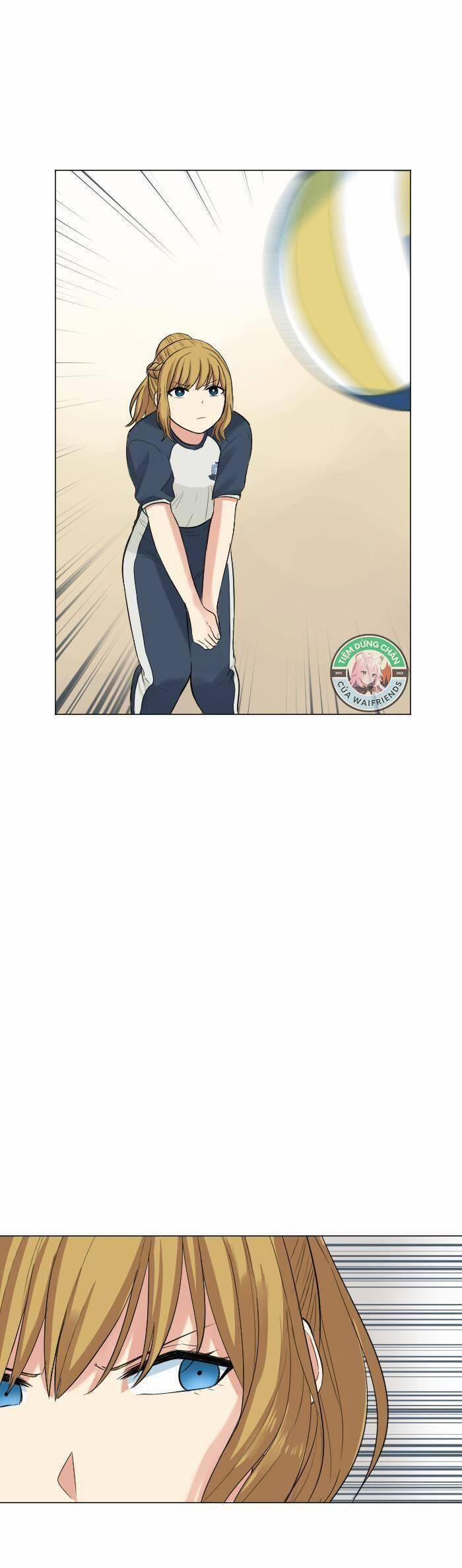 Good/bad Fortune 54 trang 13