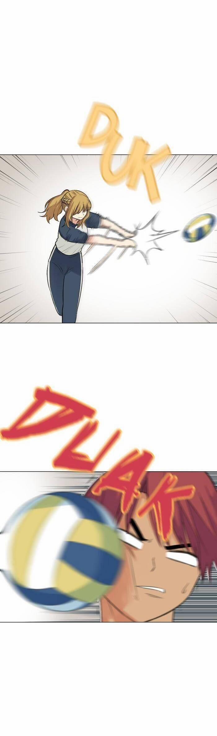 Good/bad Fortune 54 trang 14