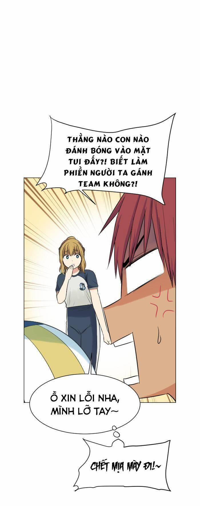 Good/bad Fortune 54 trang 15