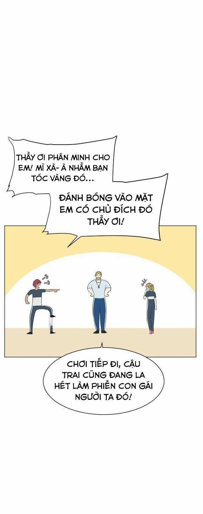 Good/bad Fortune 54 trang 16