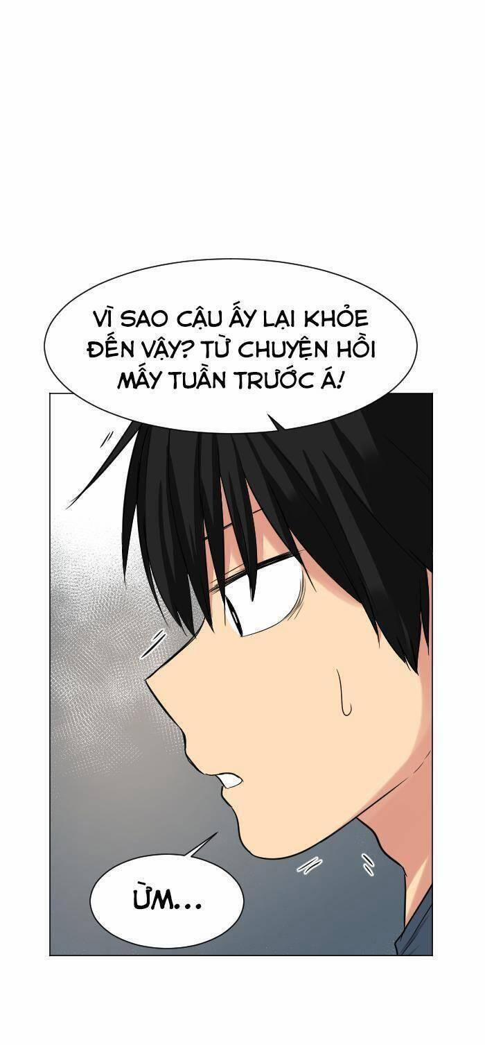 Good/bad Fortune 54 trang 19