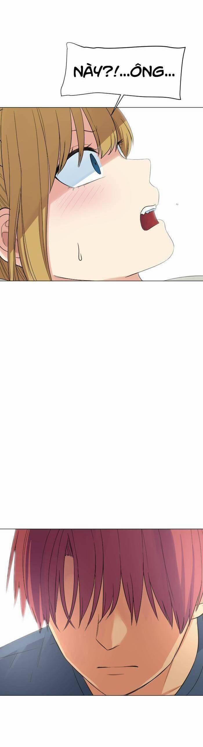 Good/bad Fortune 54 trang 2