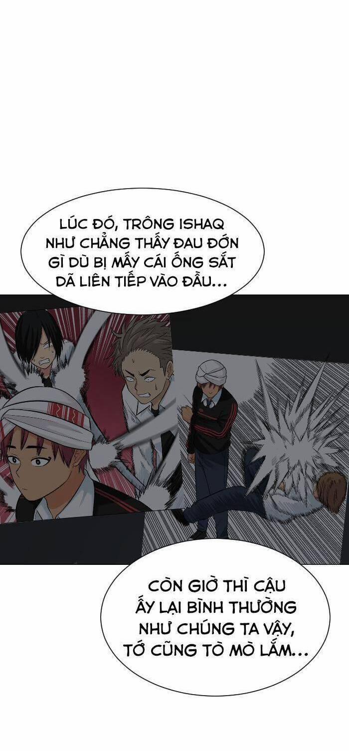 Good/bad Fortune 54 trang 20