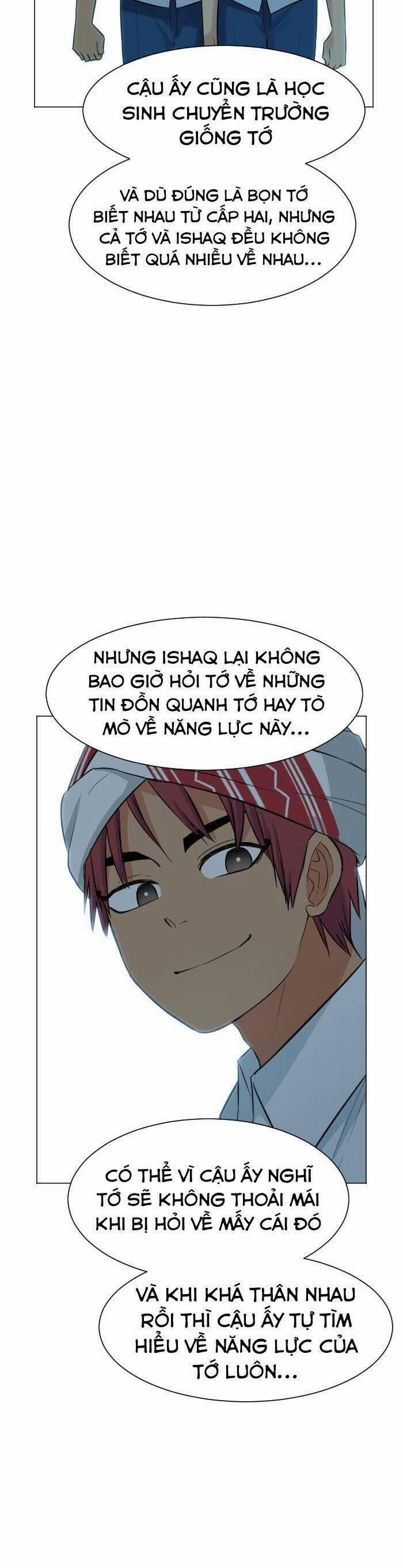 Good/bad Fortune 54 trang 22