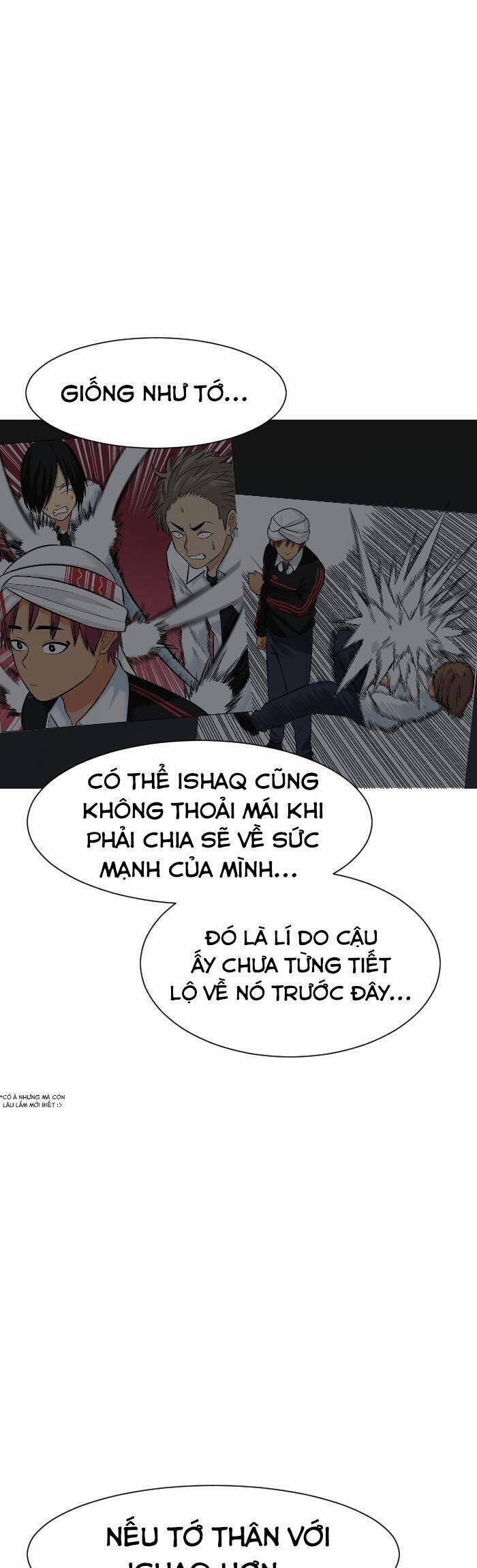 Good/bad Fortune 54 trang 23