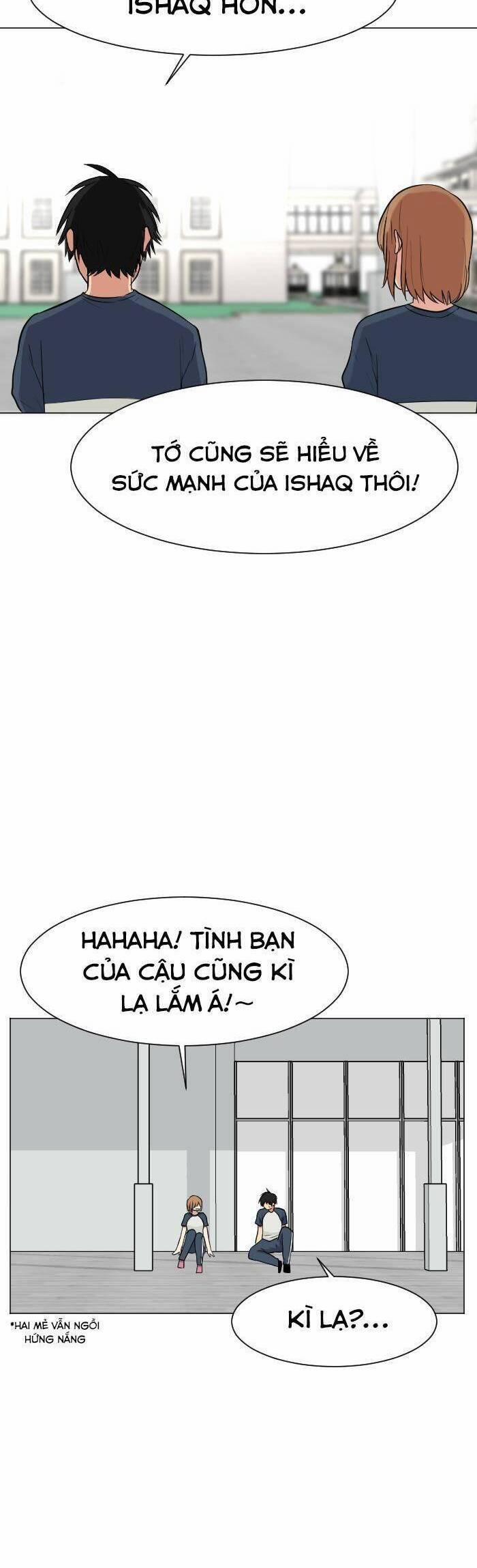 Good/bad Fortune 54 trang 24