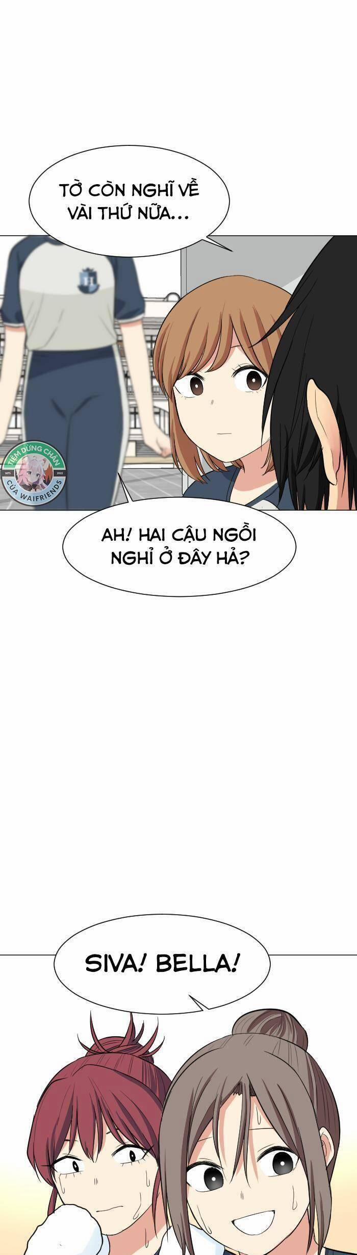 Good/bad Fortune 54 trang 25