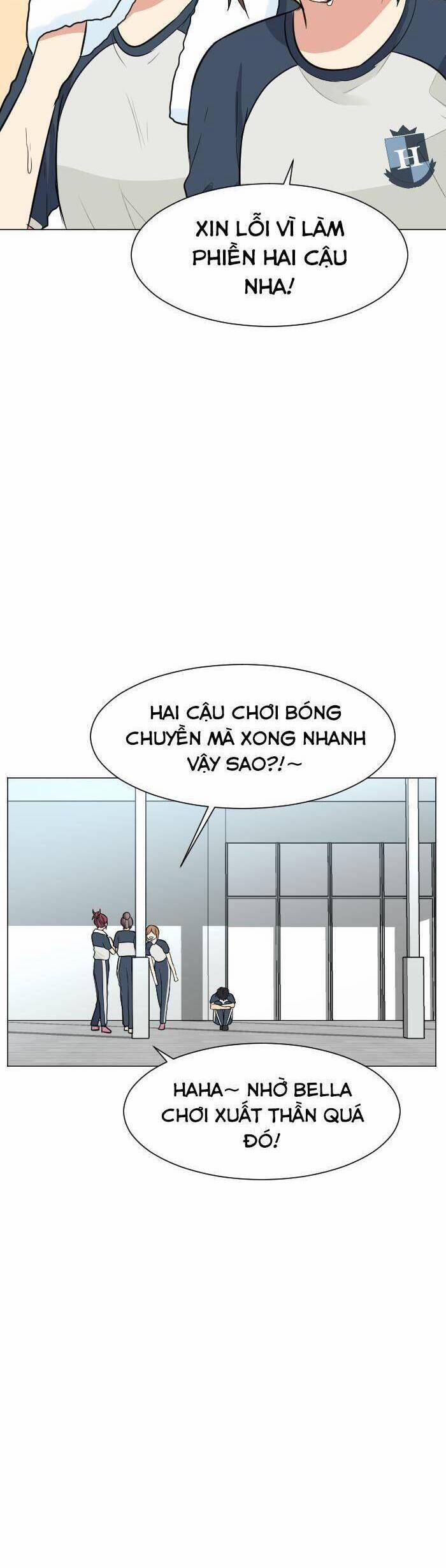 Good/bad Fortune 54 trang 26