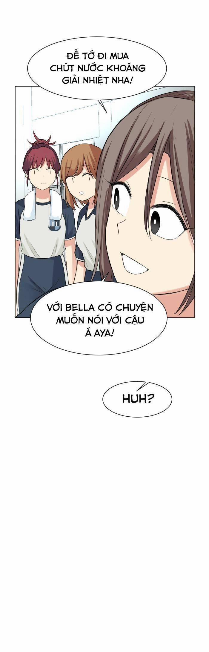 Good/bad Fortune 54 trang 27