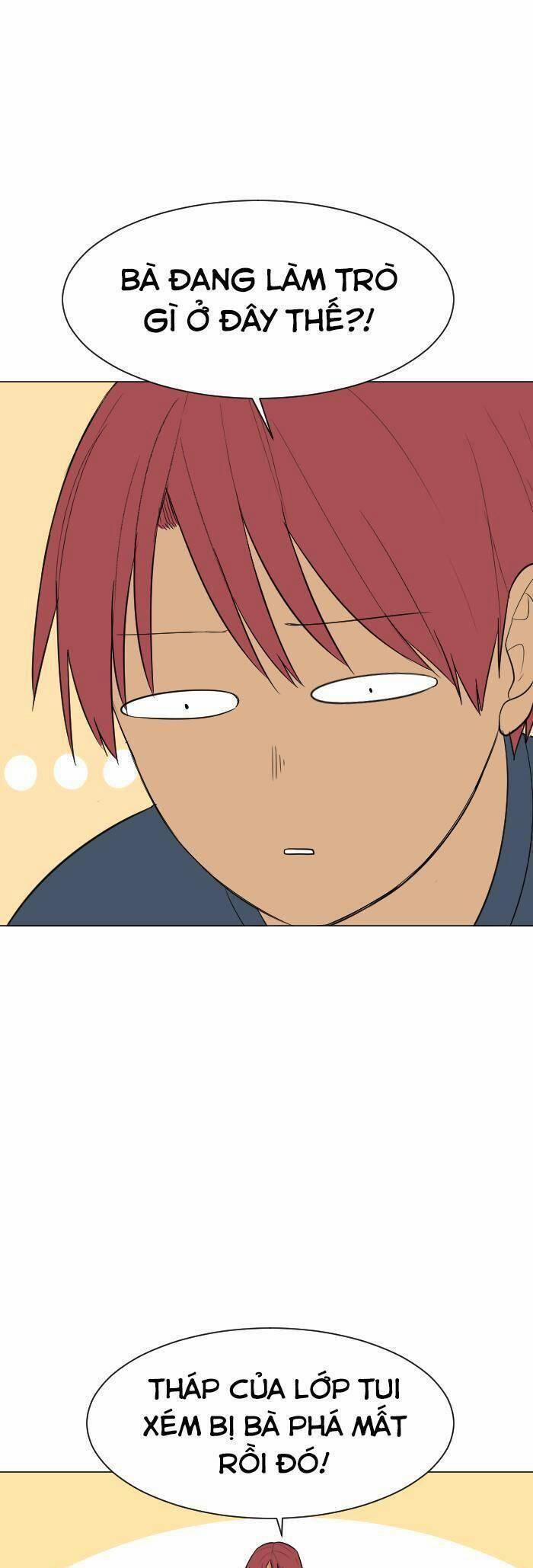 Good/bad Fortune 54 trang 3