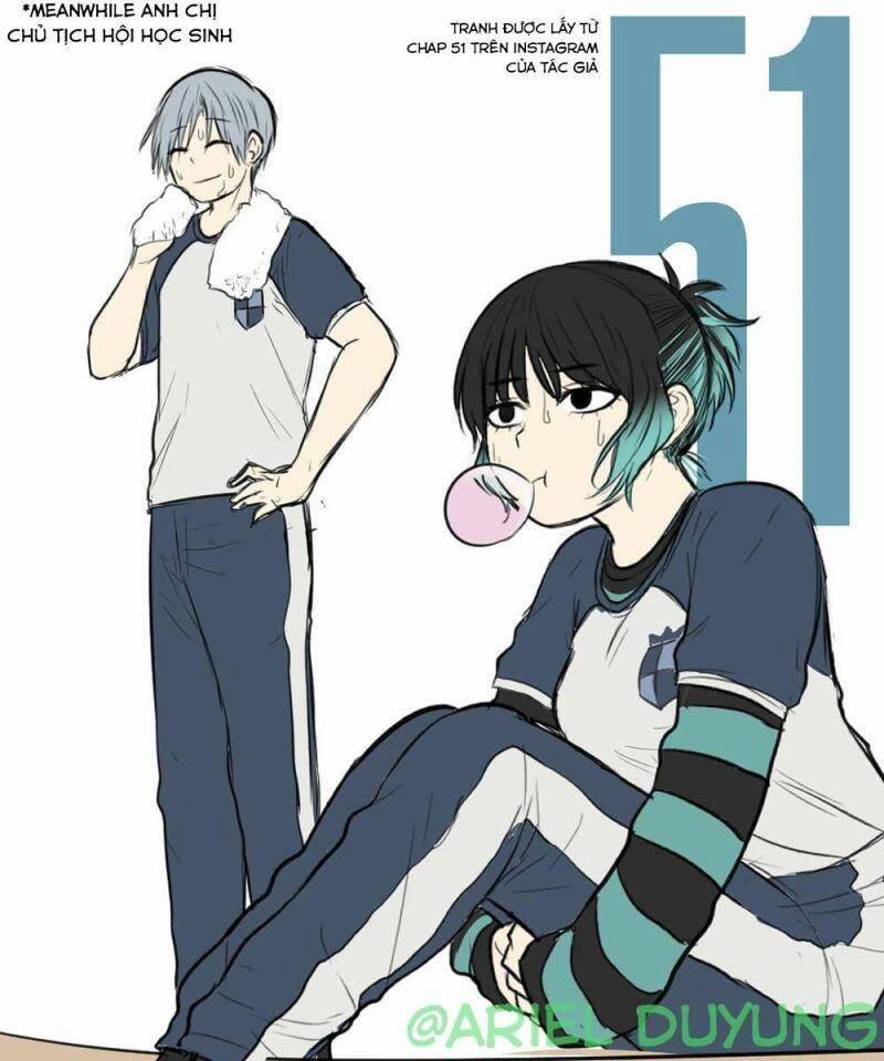 Good/bad Fortune 54 trang 30