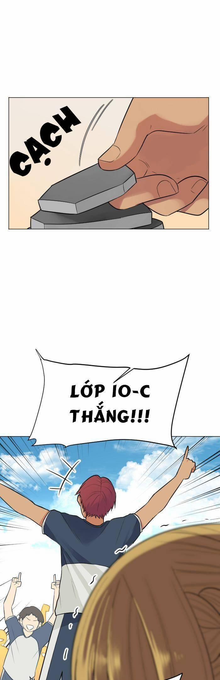 Good/bad Fortune 54 trang 5