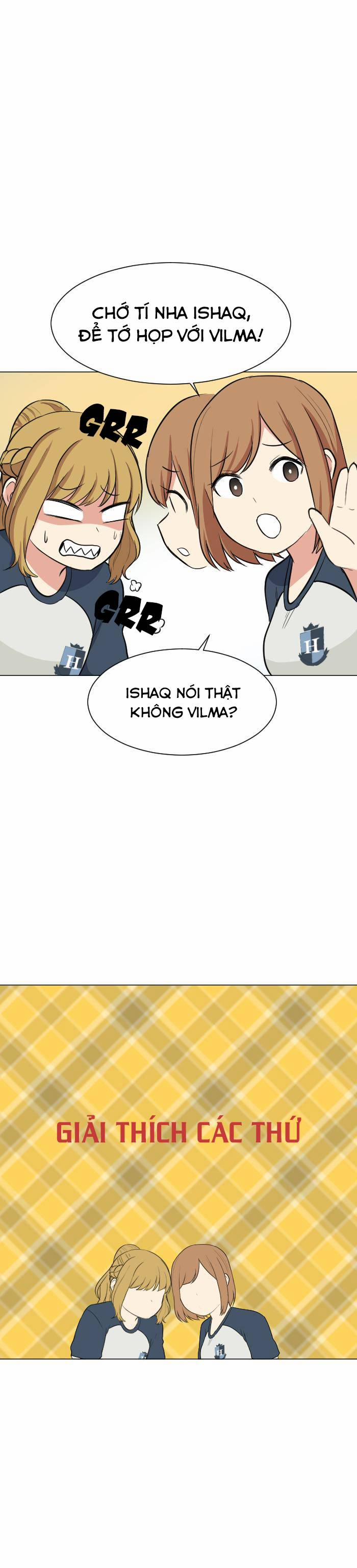 Good/bad Fortune 55 trang 12