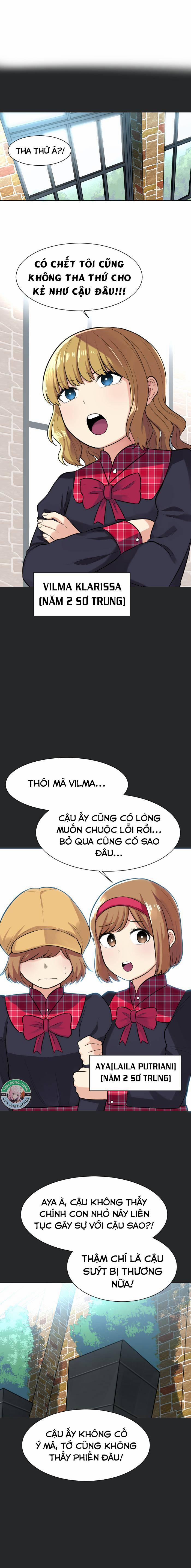 Good/bad Fortune 55 trang 2