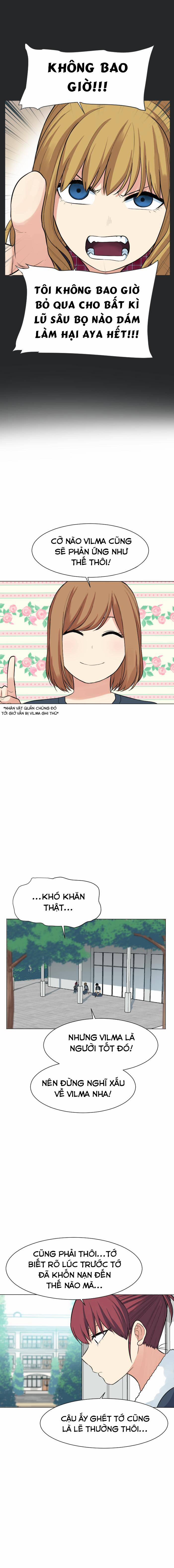 Good/bad Fortune 55 trang 3