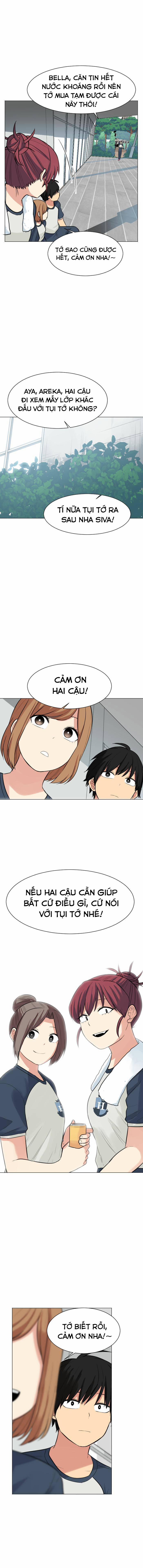 Good/bad Fortune 55 trang 7