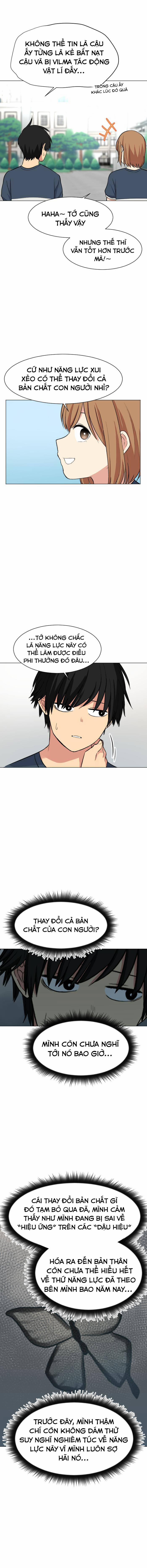 Good/bad Fortune 55 trang 8