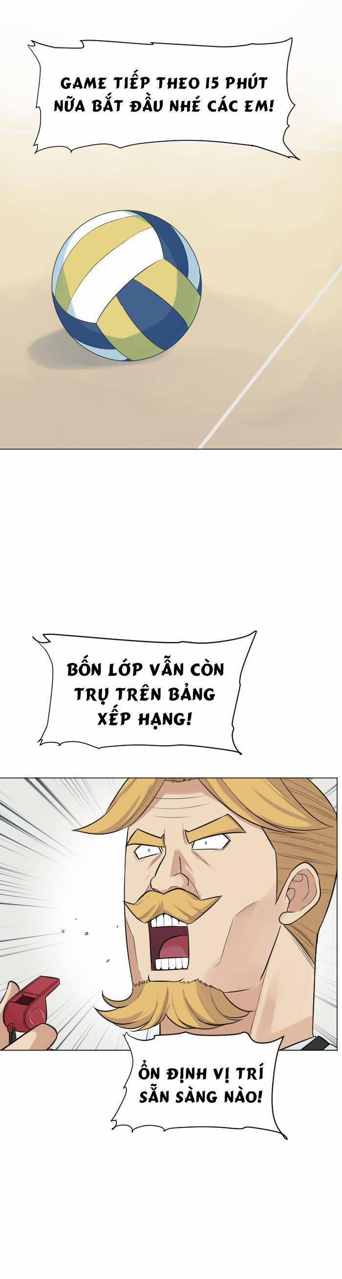 Good/bad Fortune 56 trang 1