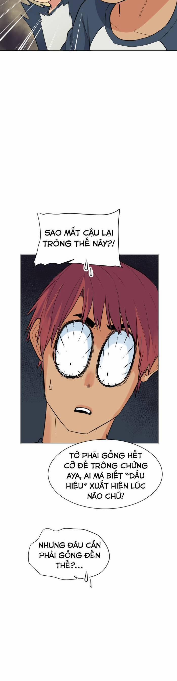 Good/bad Fortune 56 trang 10