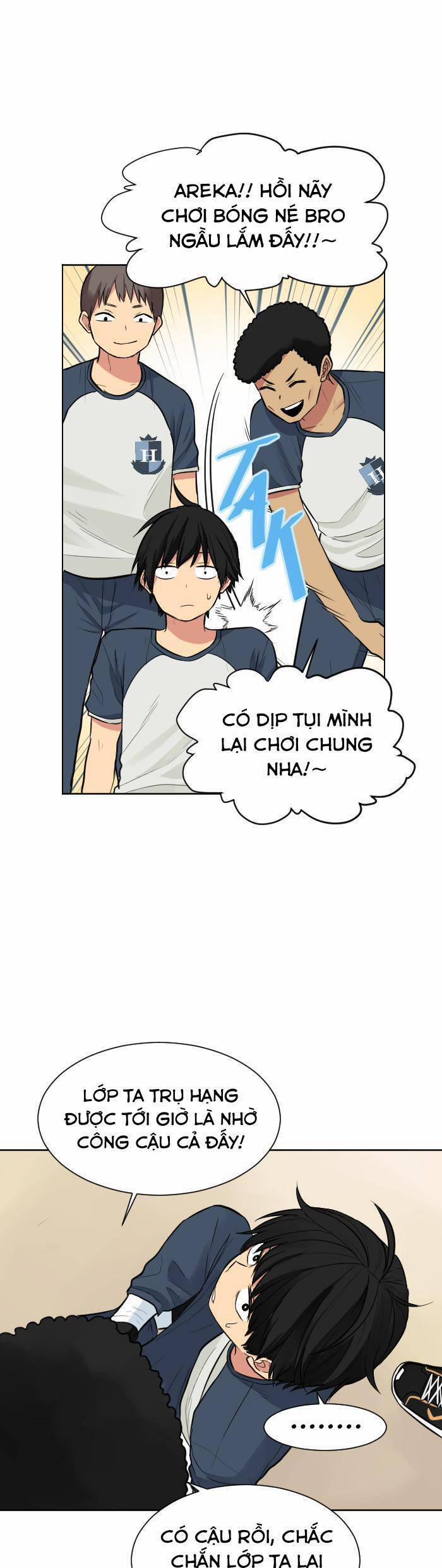 Good/bad Fortune 56 trang 11