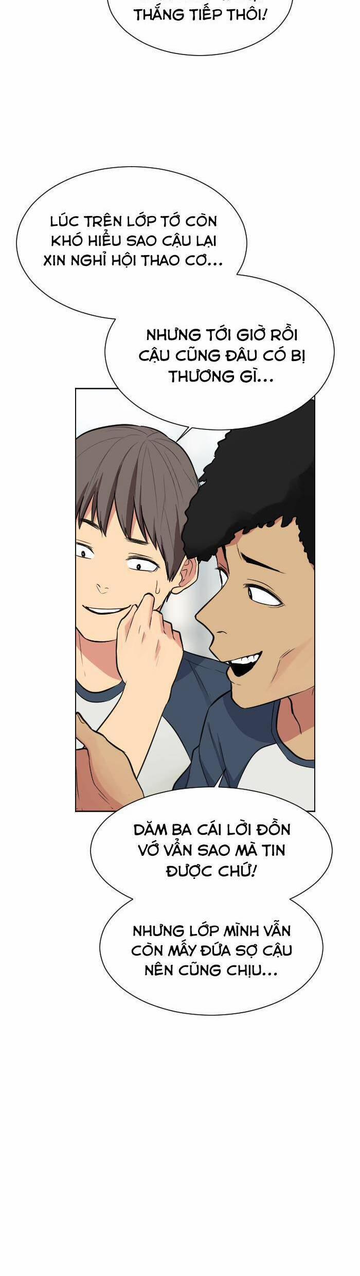 Good/bad Fortune 56 trang 12