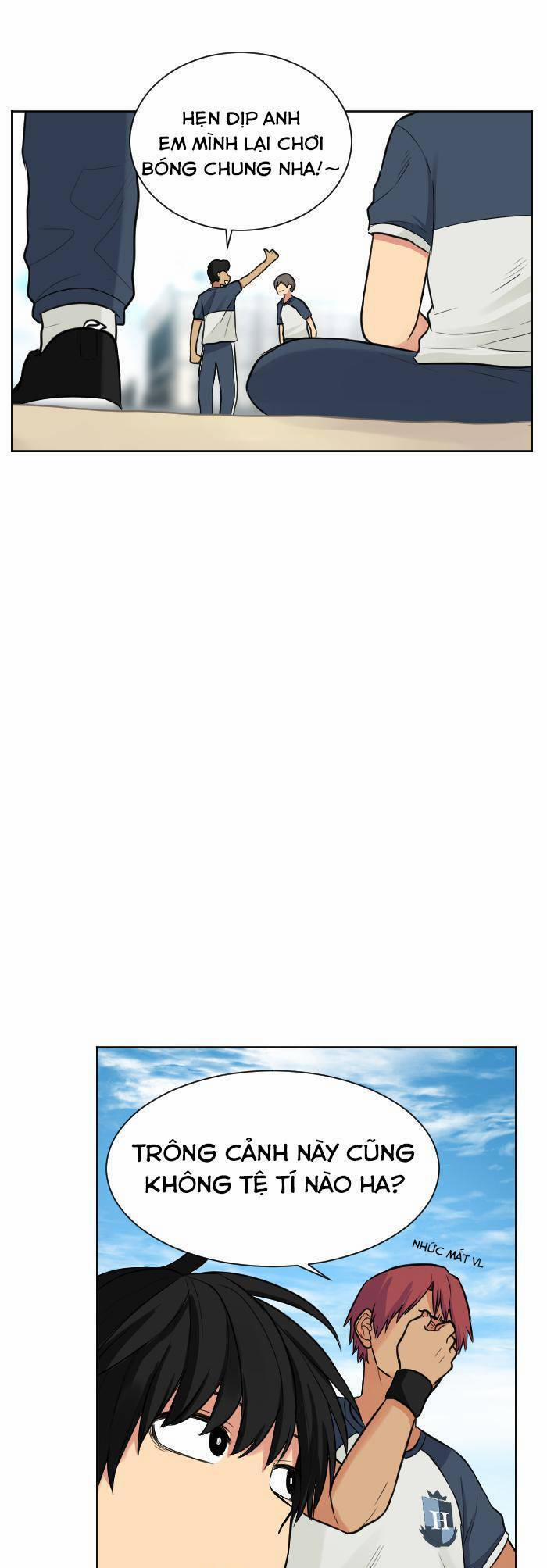 Good/bad Fortune 56 trang 13