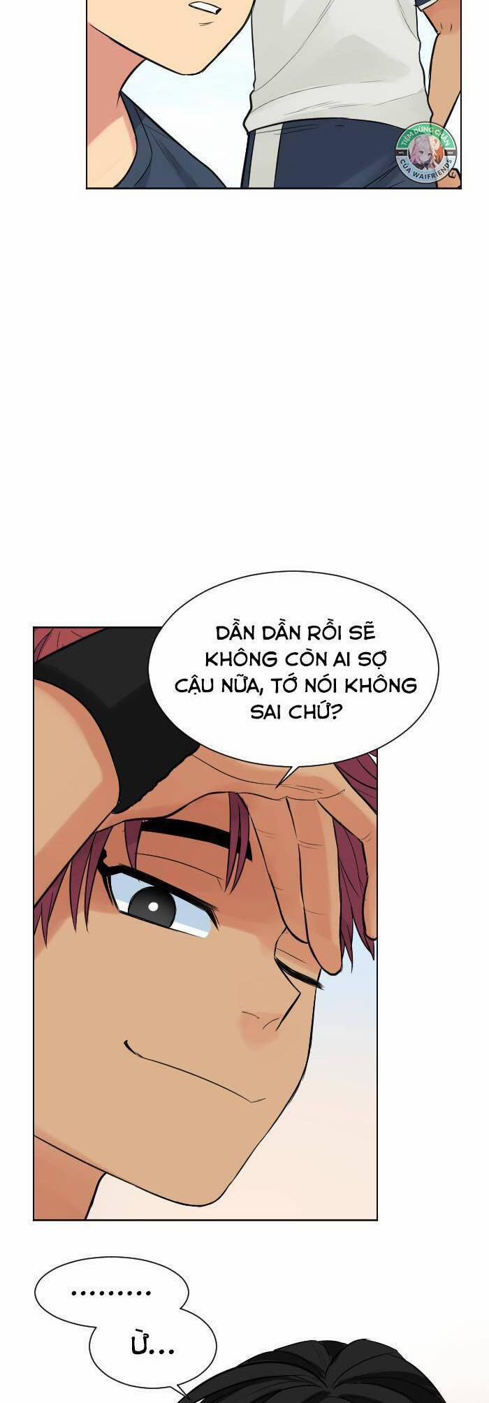 Good/bad Fortune 56 trang 14