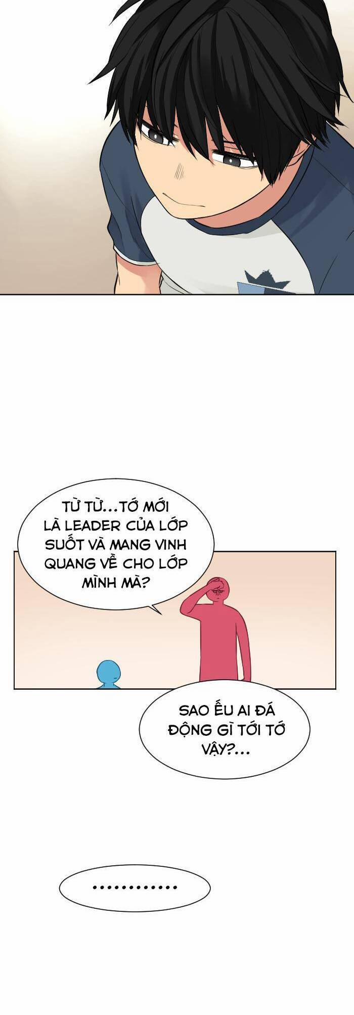 Good/bad Fortune 56 trang 15