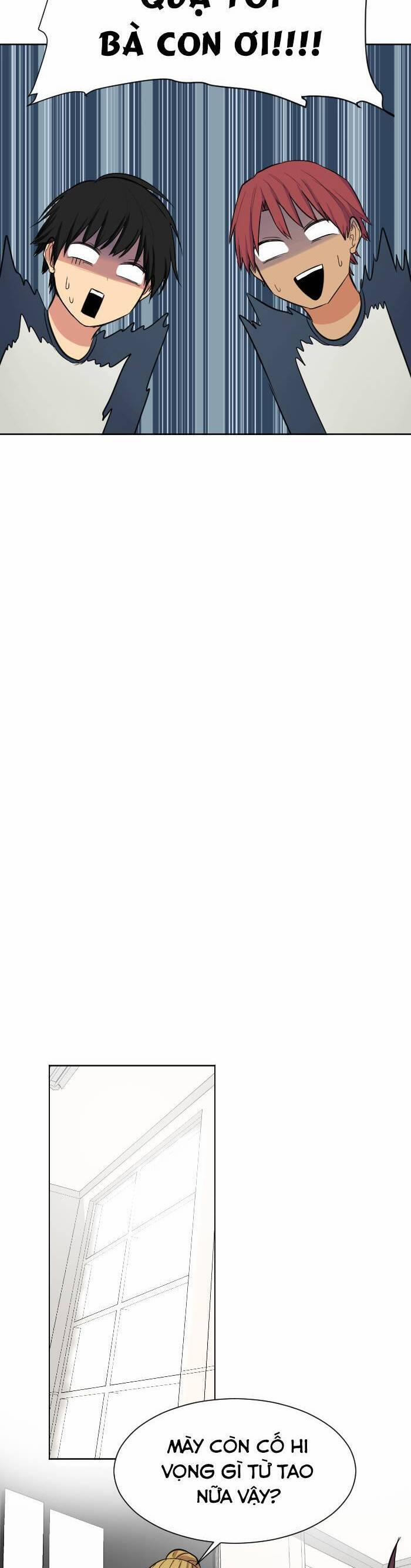 Good/bad Fortune 56 trang 17