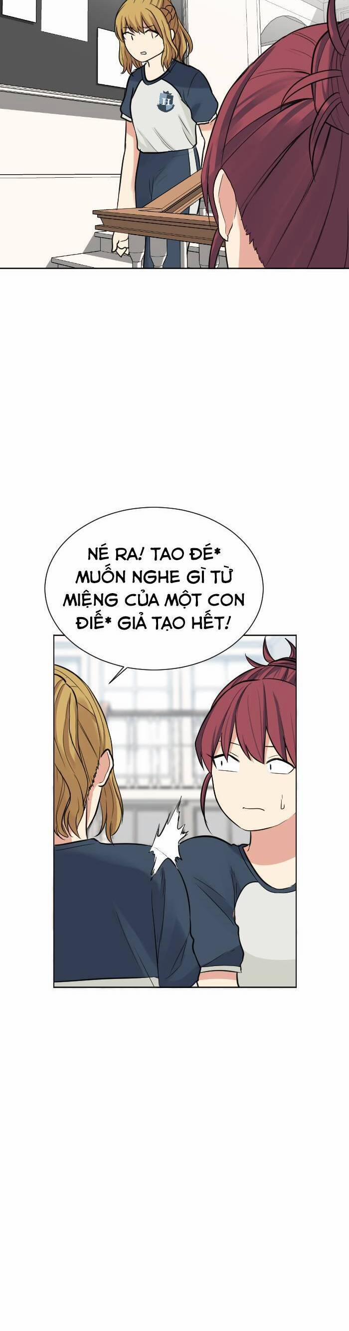 Good/bad Fortune 56 trang 18