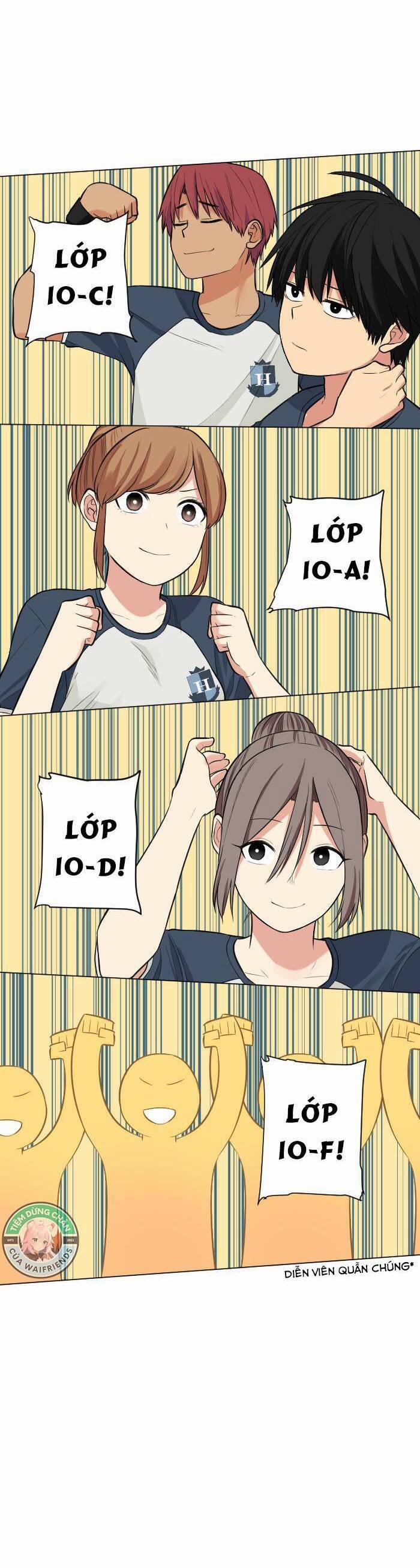 Good/bad Fortune 56 trang 2