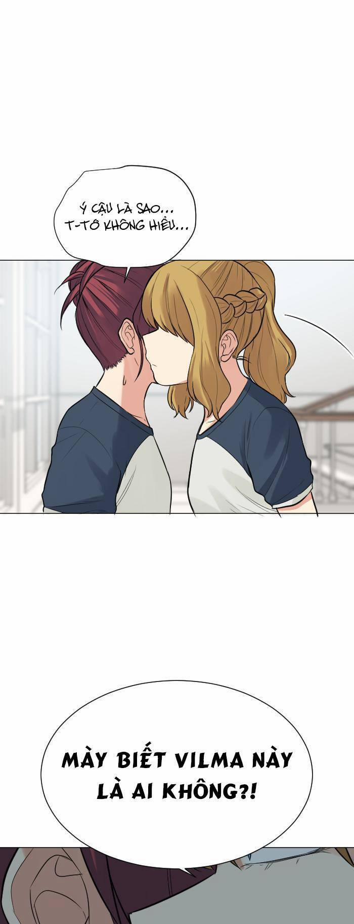 Good/bad Fortune 56 trang 21