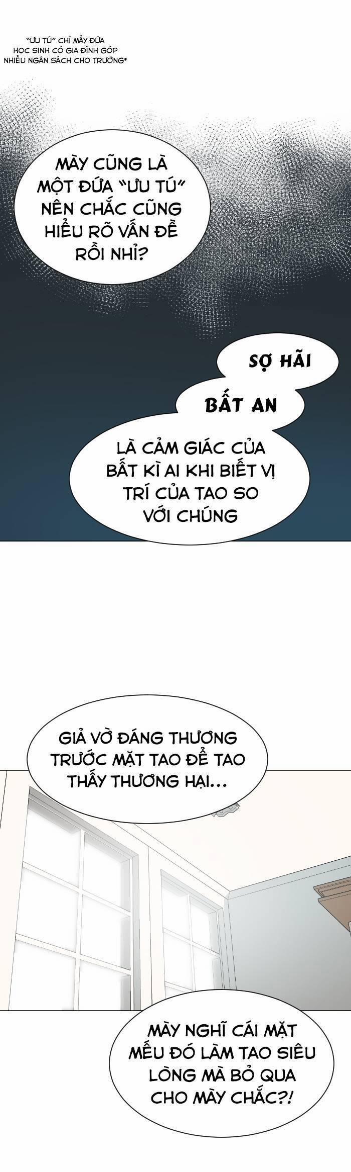 Good/bad Fortune 56 trang 23