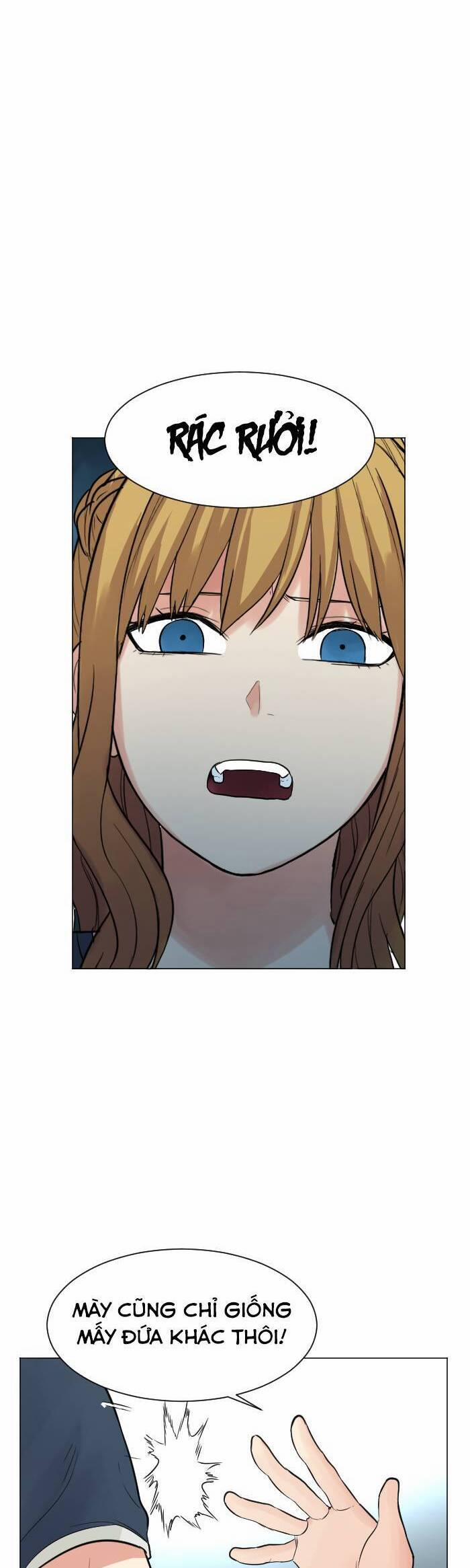 Good/bad Fortune 56 trang 24