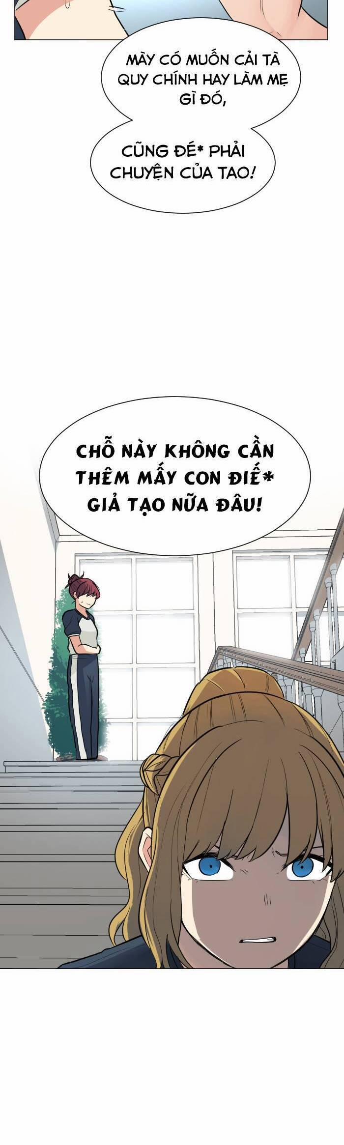 Good/bad Fortune 56 trang 25