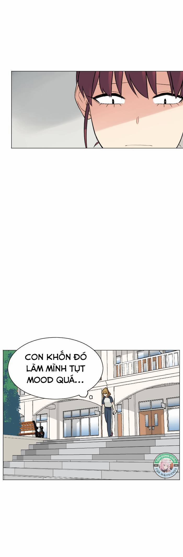 Good/bad Fortune 56 trang 26