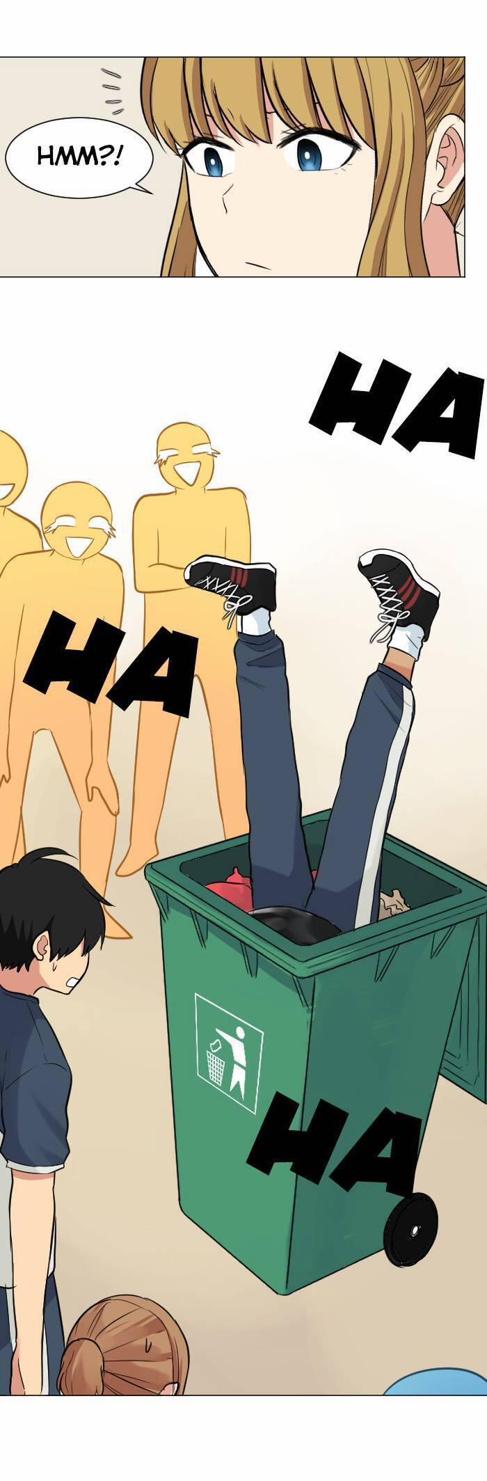 Good/bad Fortune 56 trang 27