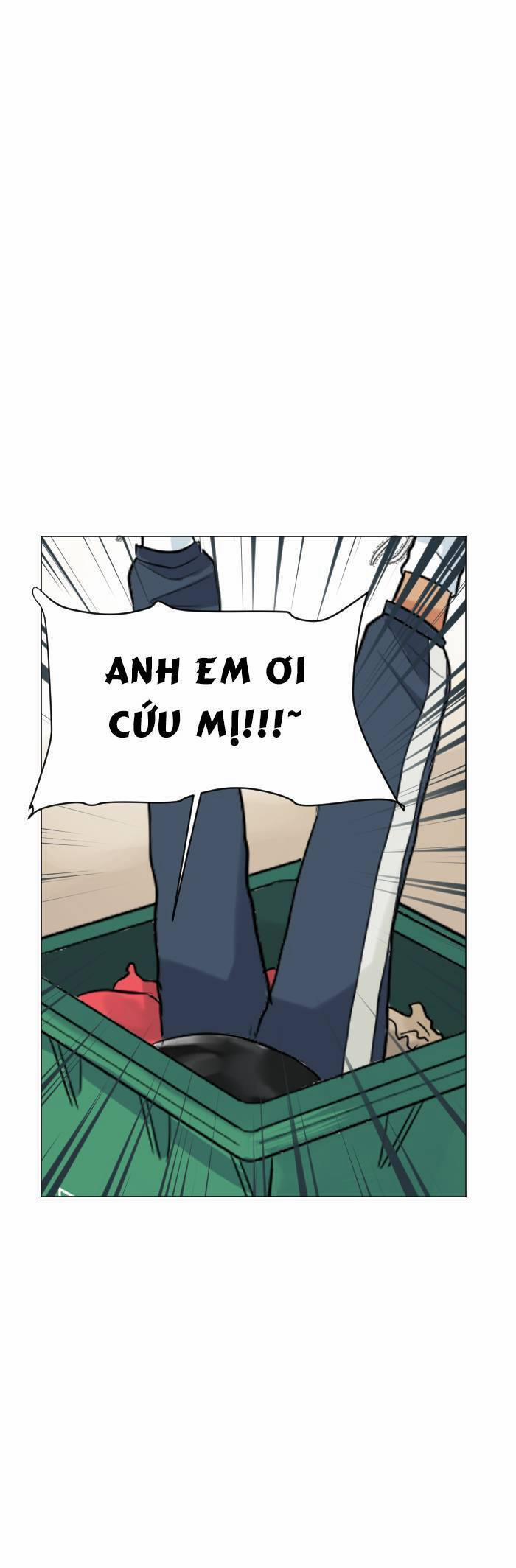 Good/bad Fortune 56 trang 28