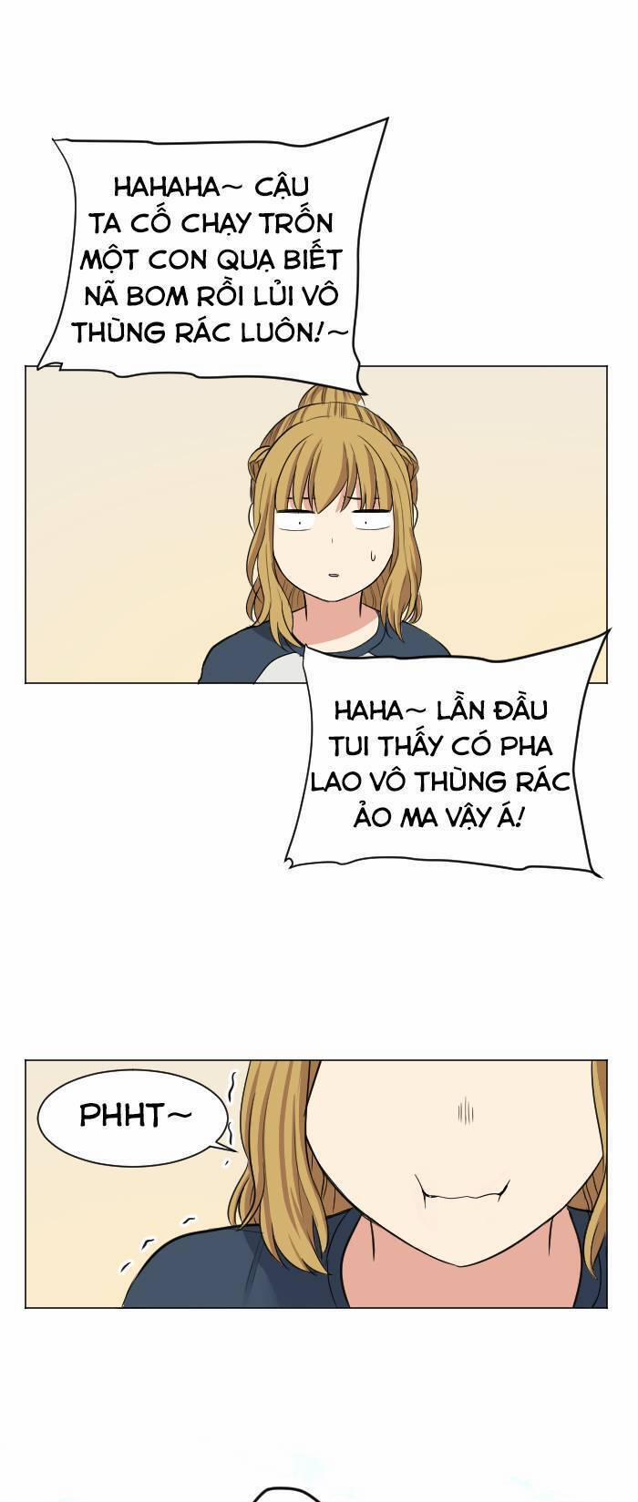 Good/bad Fortune 56 trang 29