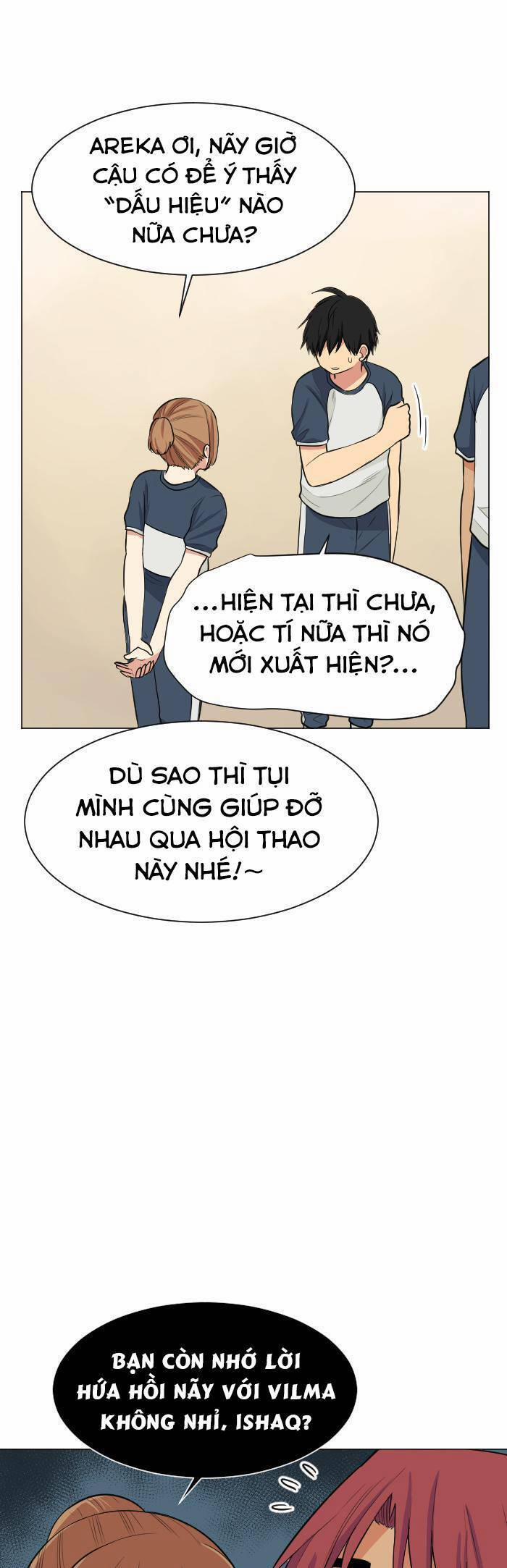 Good/bad Fortune 56 trang 3