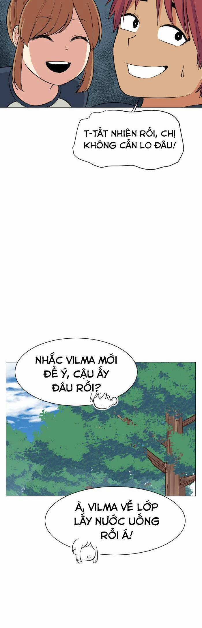 Good/bad Fortune 56 trang 4