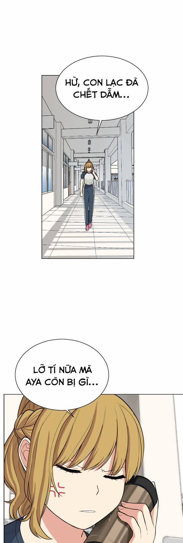 Good/bad Fortune 56 trang 5