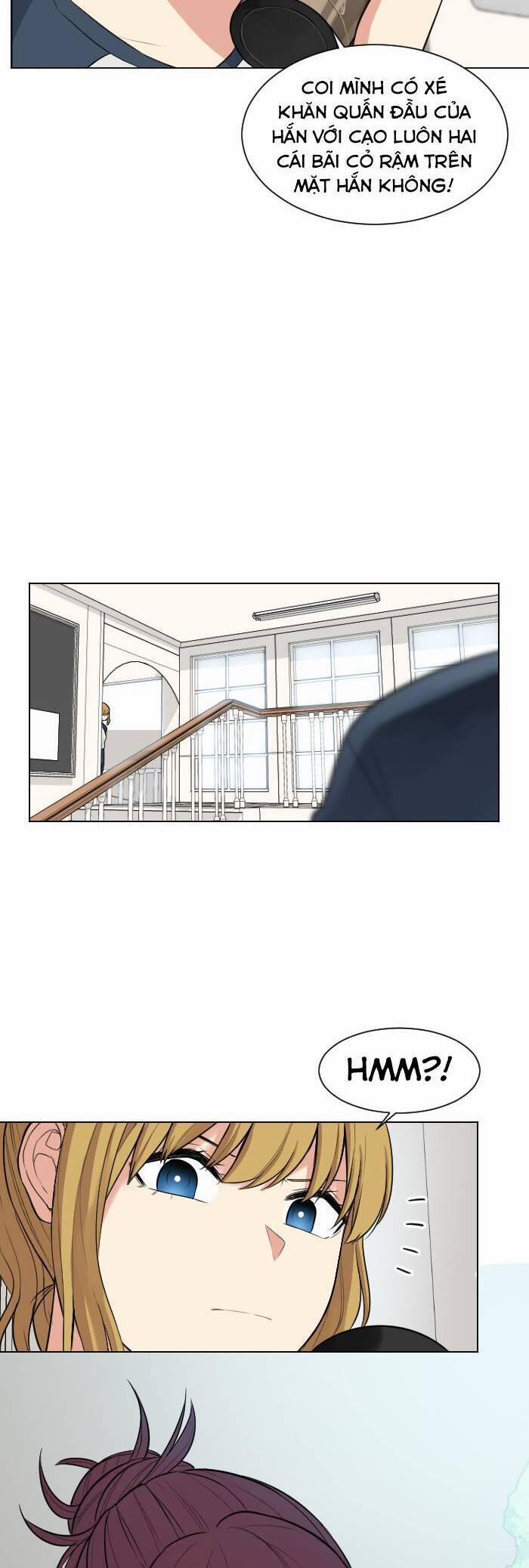 Good/bad Fortune 56 trang 6