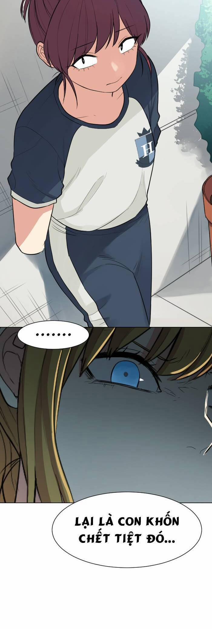 Good/bad Fortune 56 trang 7