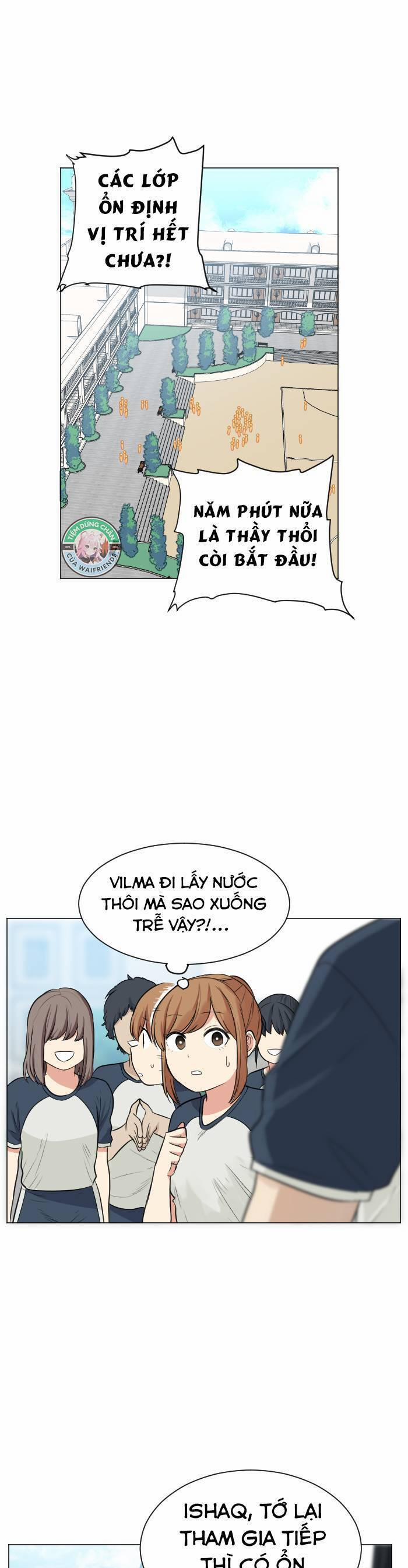 Good/bad Fortune 56 trang 8